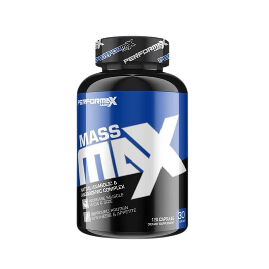 PerformaX Labs Mass Max