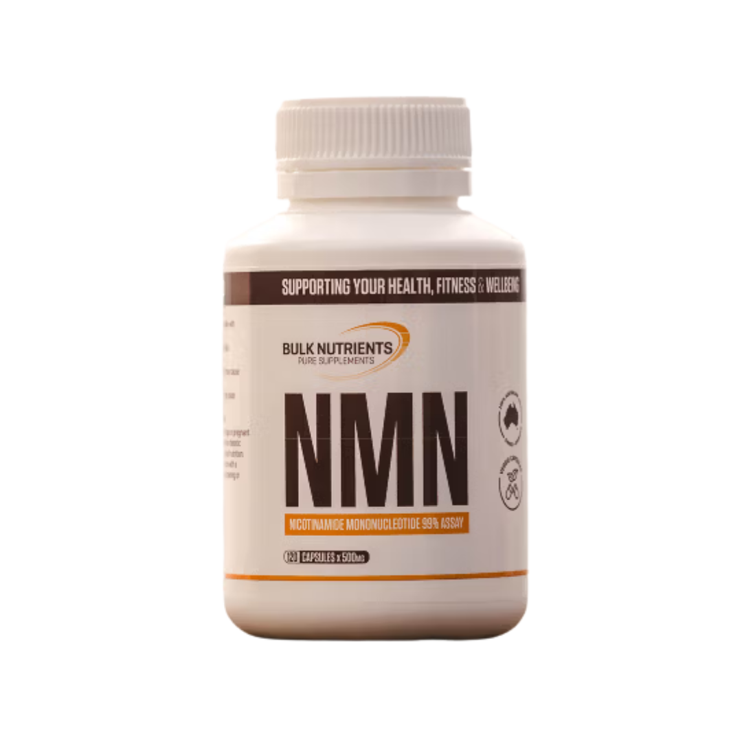 BULK NUTRIENTS NMN Nicotinamide Mononucleotide