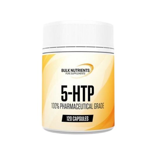 BULK NUTRIENTS 5-HTP