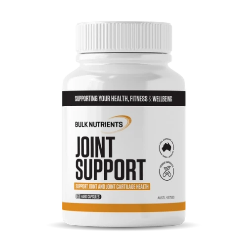 BULK NUTRIENTS Joint Capsules