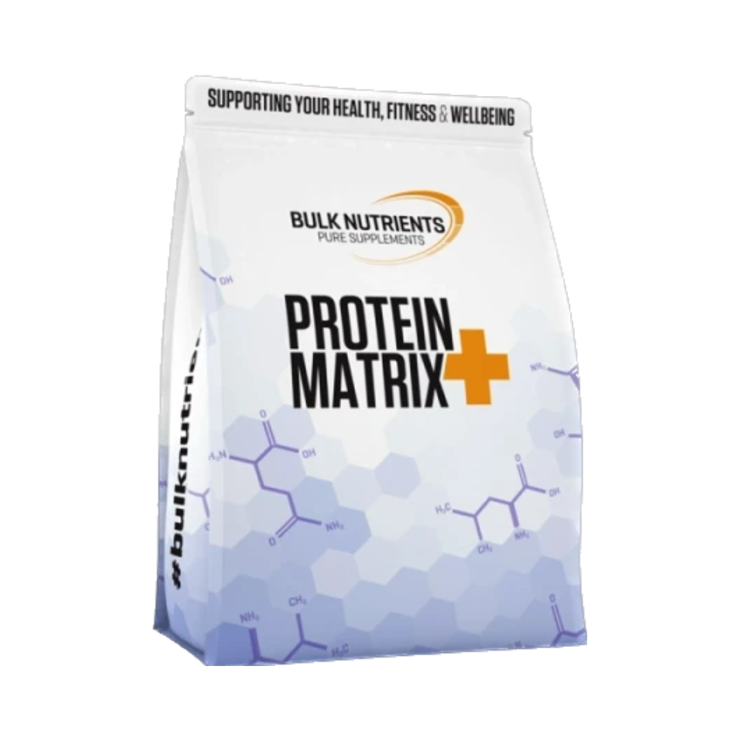BULK NUTRIENTS Protein Matrix