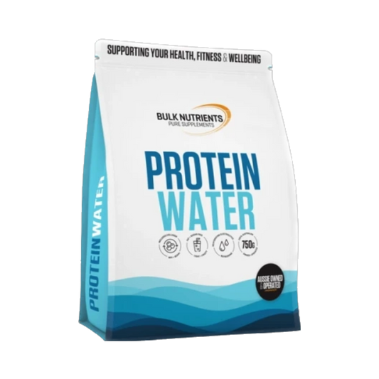 BULK NUTRIENTS Protein Water