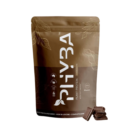 PHYBA Protein Powder
