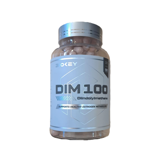 BIOKEY DIM 100