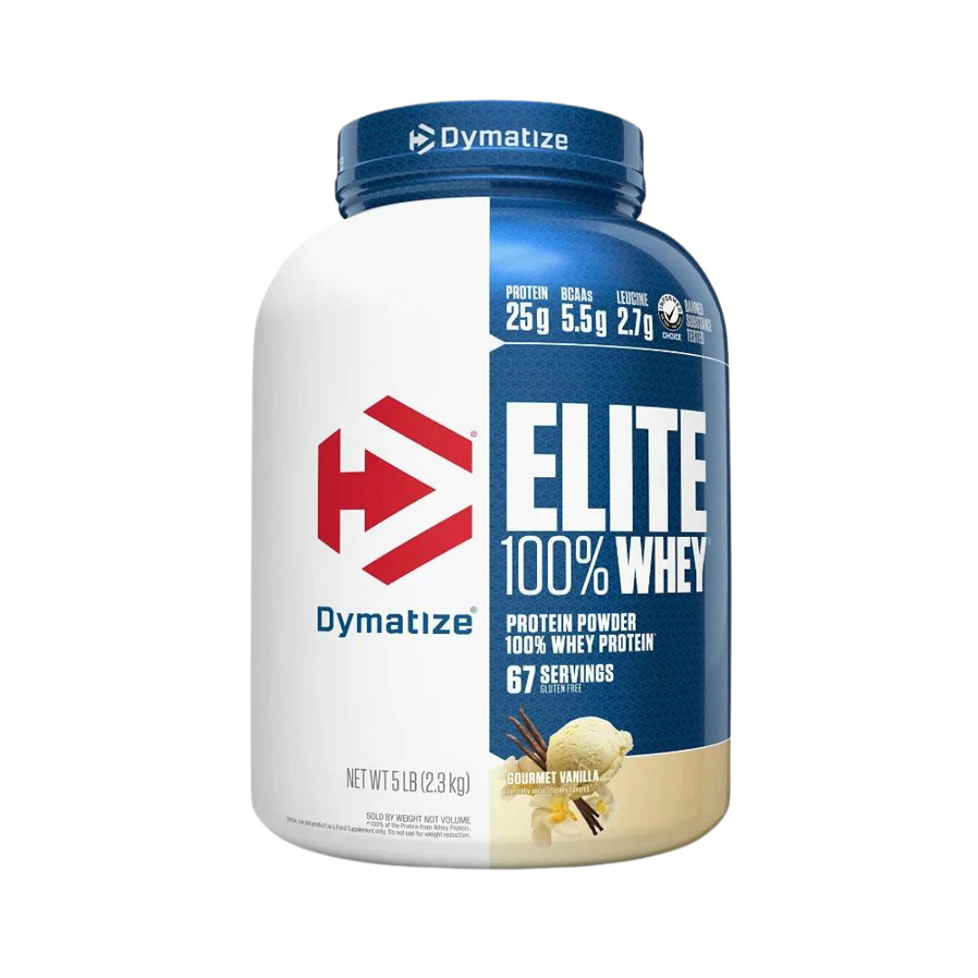 Dymatize Elite - Whey Protein