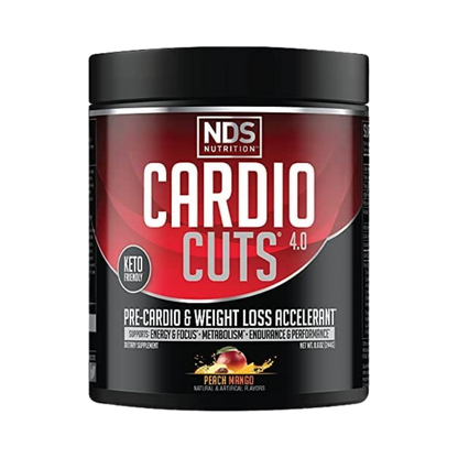 NDS Cardio Cuts 4.0