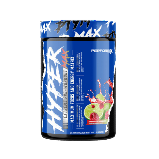 PerformaX Labs Hypermax Extreme