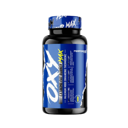 PerformaX Labs Oxy Max