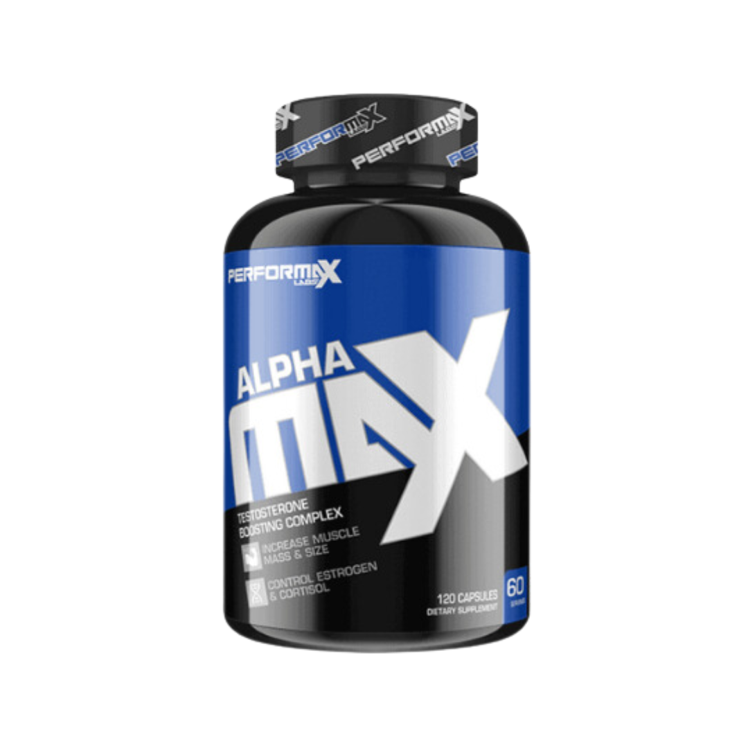 PerformAX Labs Alpha Max
