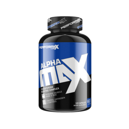 PerformAX Labs Alpha Max