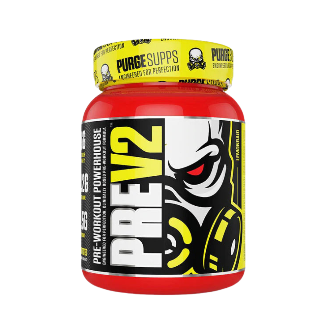 PURGESUPPS PRE V2