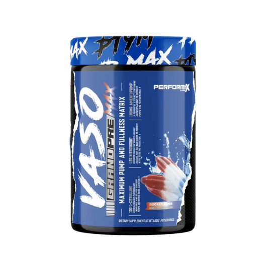 PerformaX Labs VASO MAX
