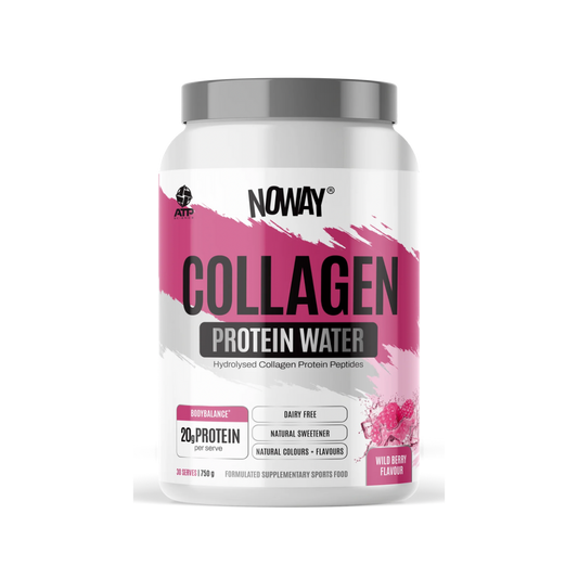 ATP Science NoWay Protein Water
