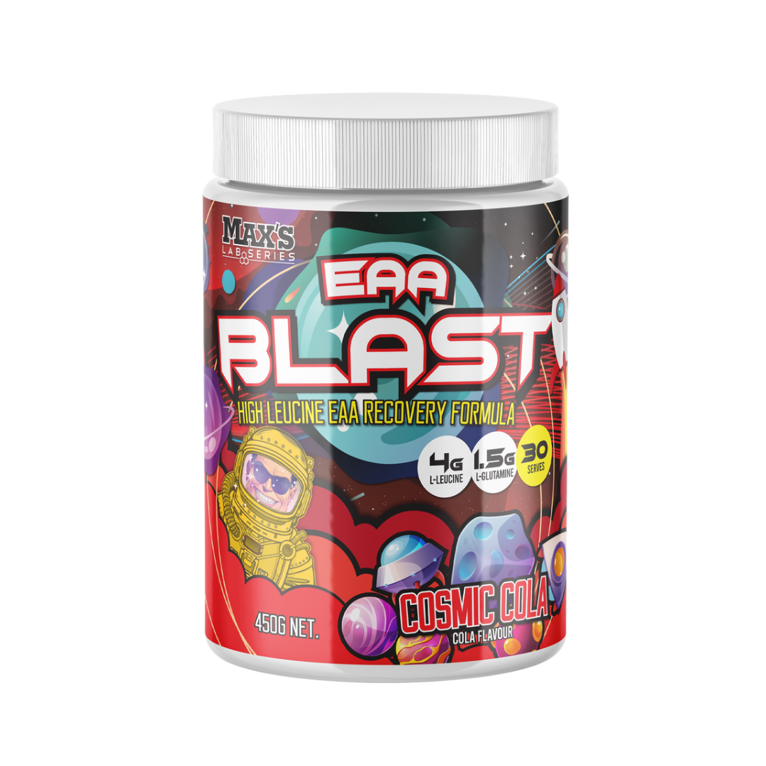 MAXS Lab Series EAA