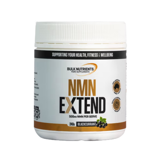 BULK NUTRIENTS NMN EXTEND