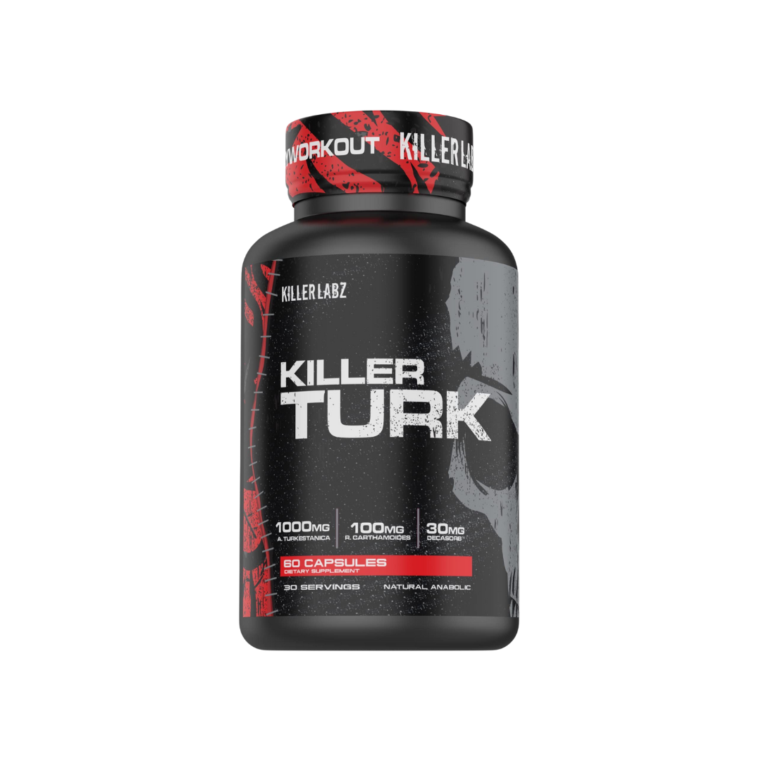 KILLER LABZ Killer Turk