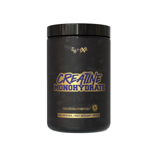 TXA CREATINE 500g