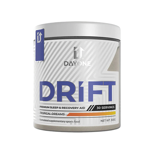DAY ONE Drift Sleep Formula