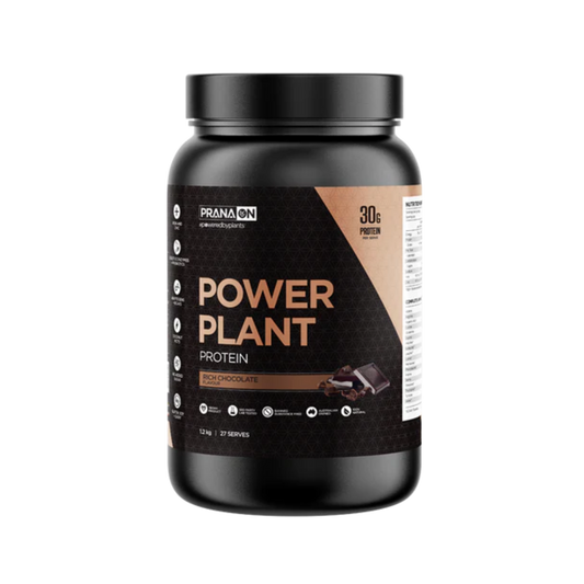 PranaOn Power Plant Protein