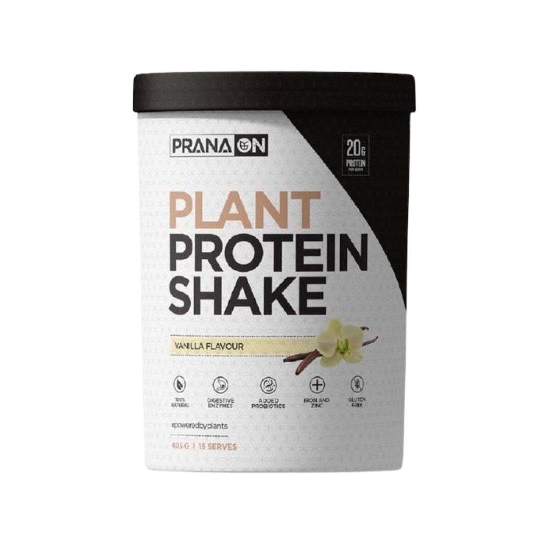 PranaOn Cleanfit Plant Protein Shake