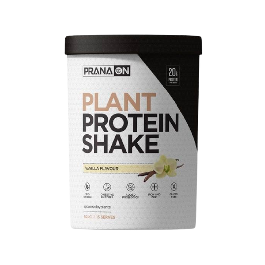 PranaOn Cleanfit Plant Protein Shake