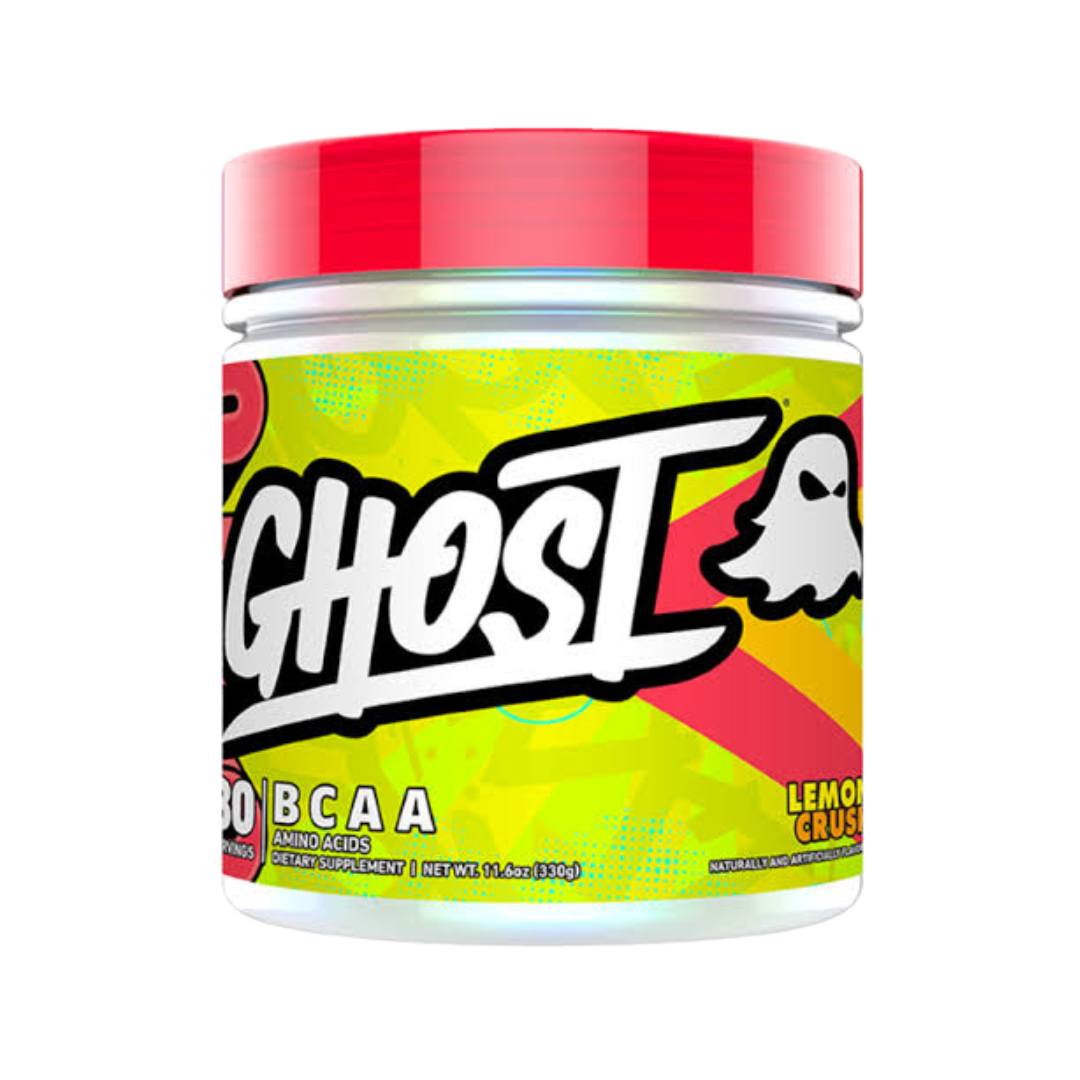 GHOST BCAA v2