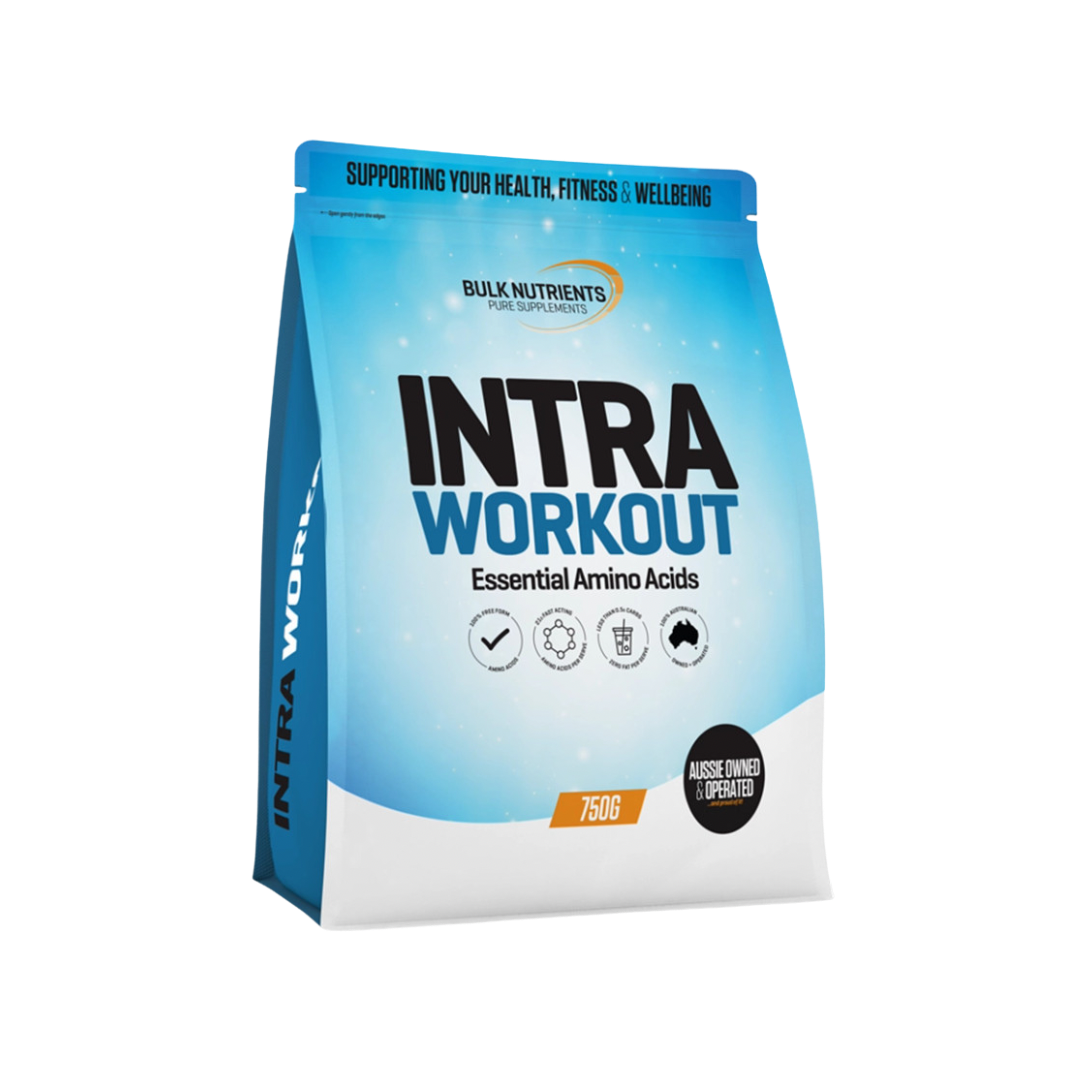 BULK NUTRIENTS INTRA