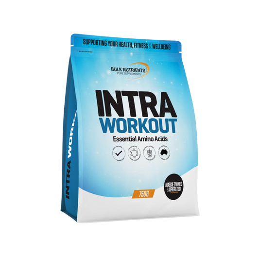 BULK NUTRIENTS INTRA