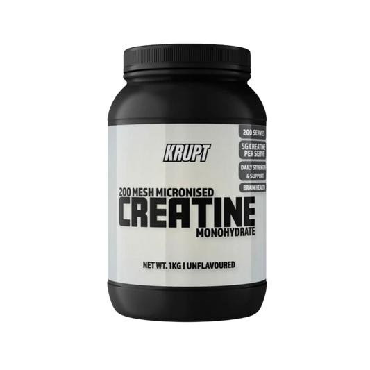 KRUPT Creatine 1kg