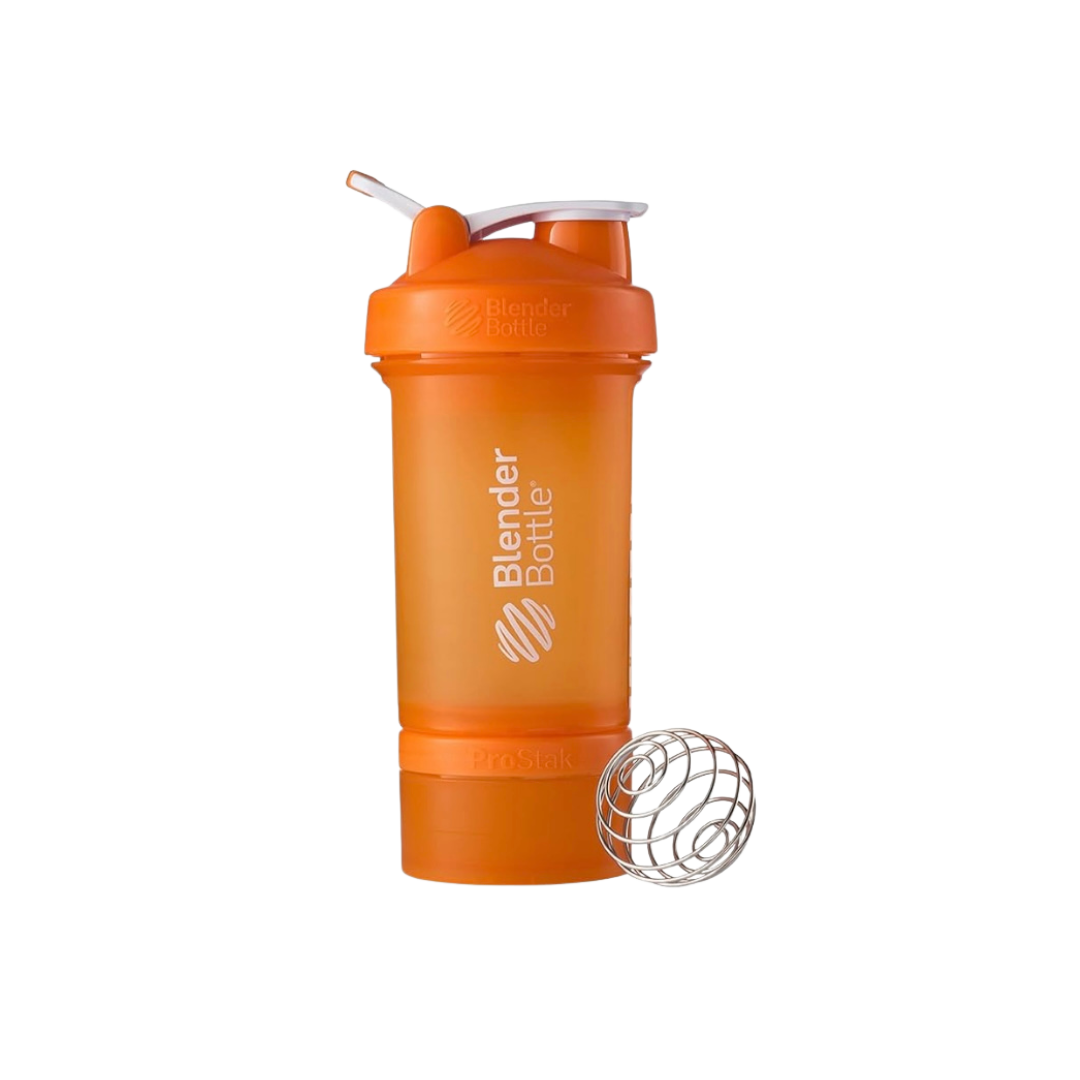 Blender Bottle Pro Stak