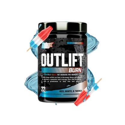 NUTREX Outlift Burn