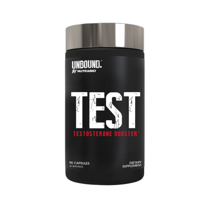 UNBOUND TEST 90 capsules