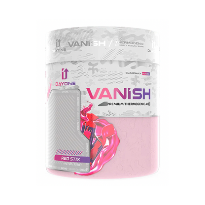 DAY ONE Van1sh Fat Burner