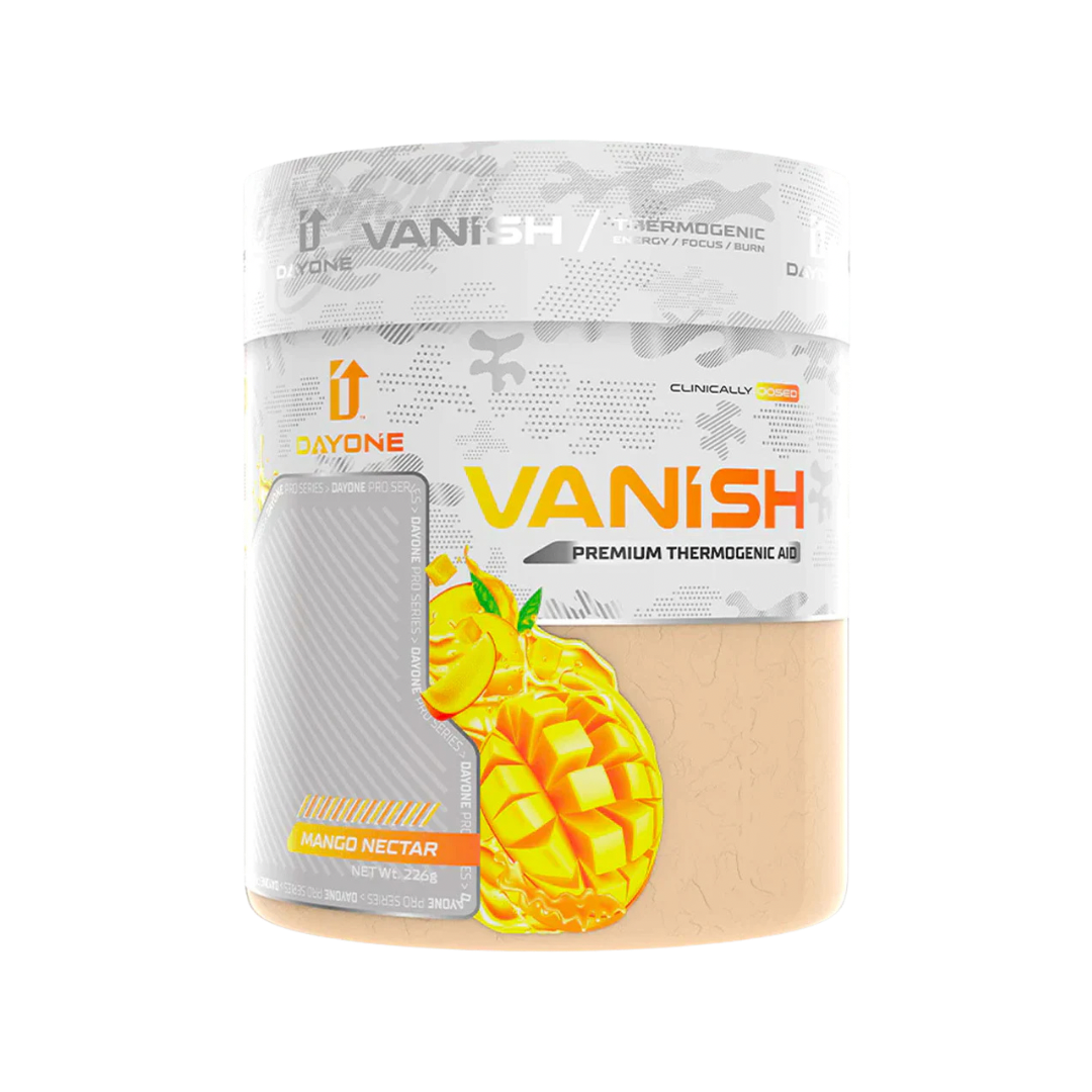 DAY ONE Van1sh Fat Burner