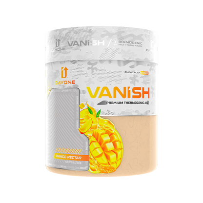 DAY ONE Van1sh Fat Burner