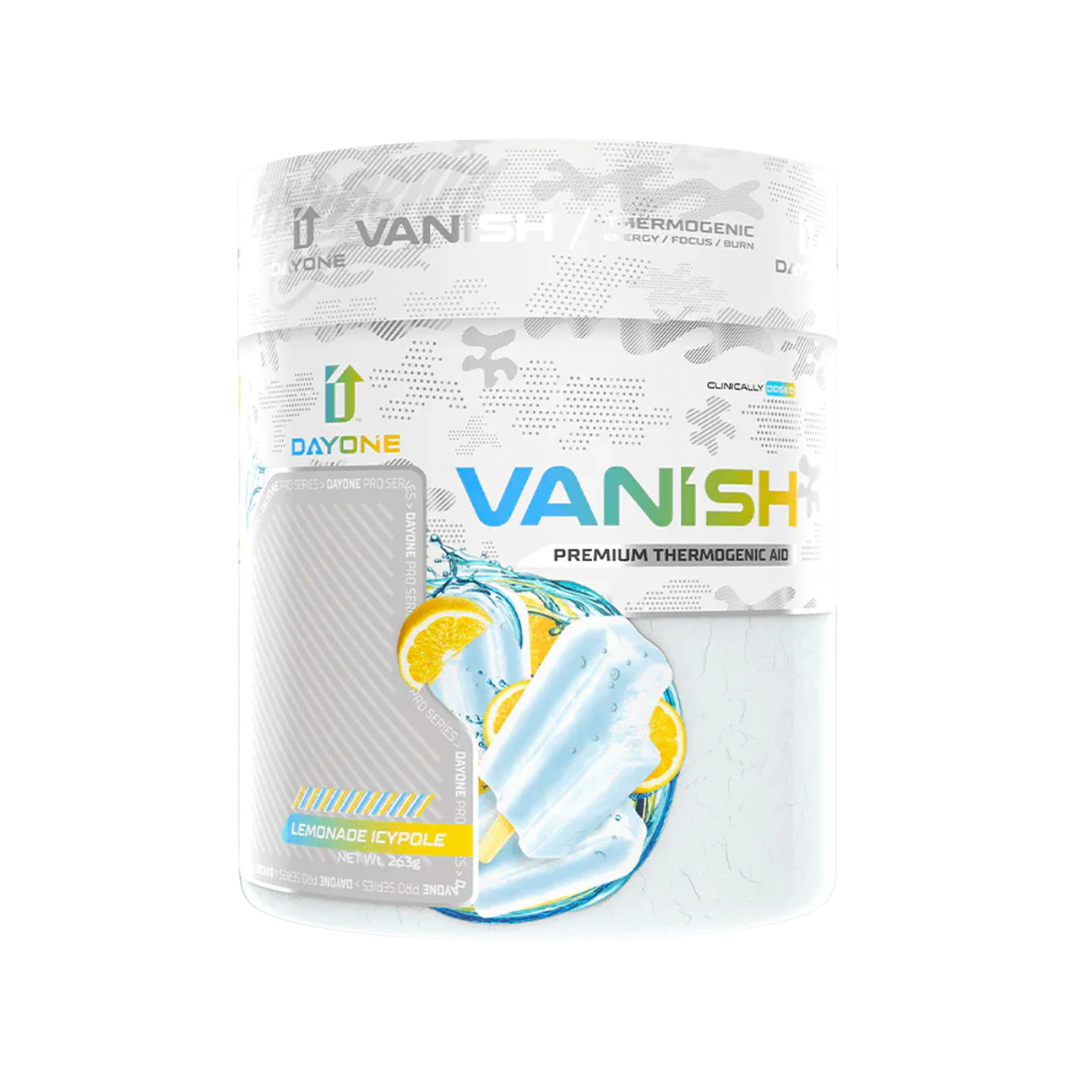 DAY ONE Van1sh Fat Burner