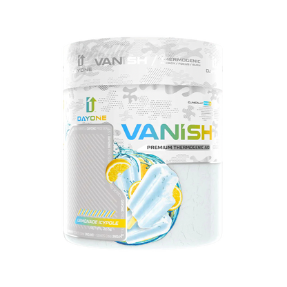 DAY ONE Van1sh Fat Burner