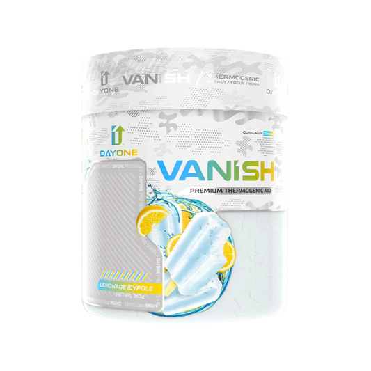 DAY ONE Van1sh Fat Burner