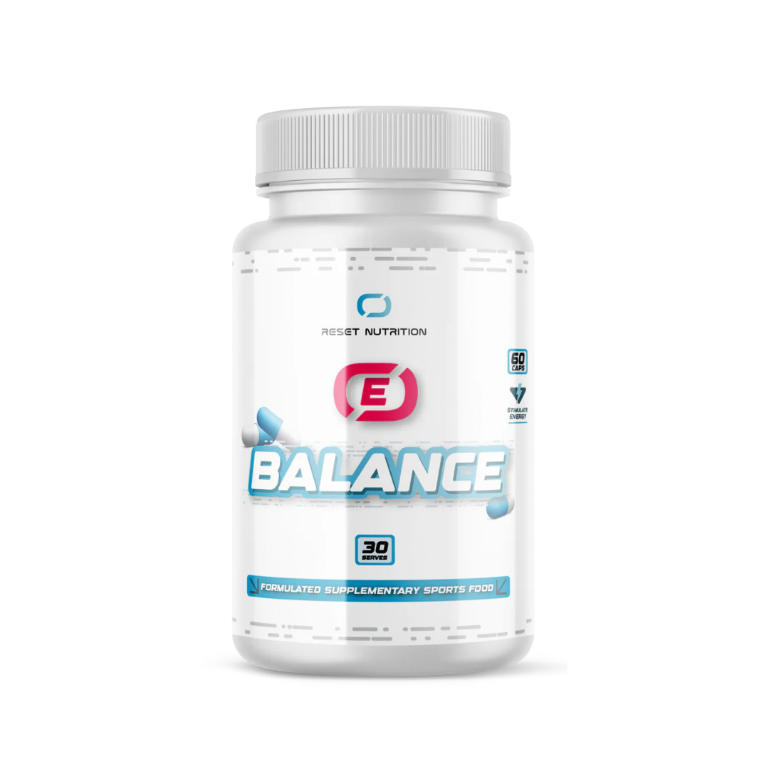 RESET NUTRITION E-Balance