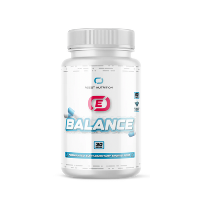 RESET NUTRITION E-Balance