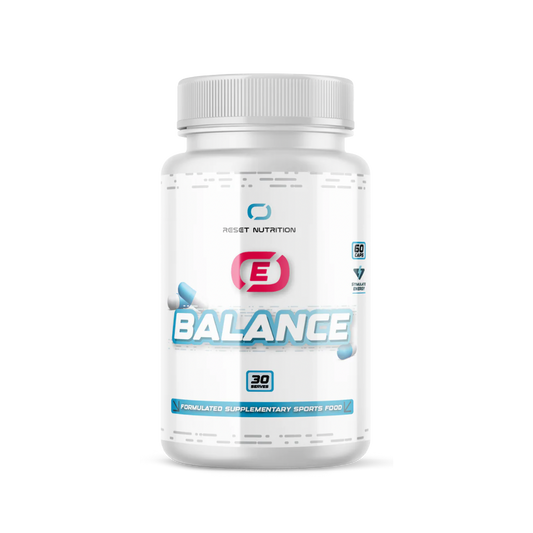 RESET NUTRITION E-Balance