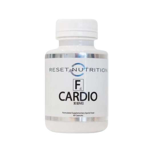 RESET NUTRITION F-Cardio