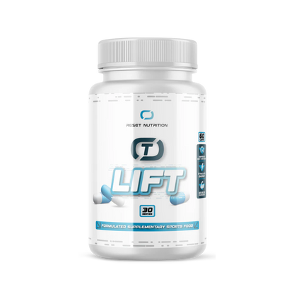 RESET NUTRITION T-LIFT