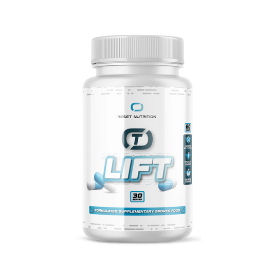 RESET NUTRITION T-LIFT