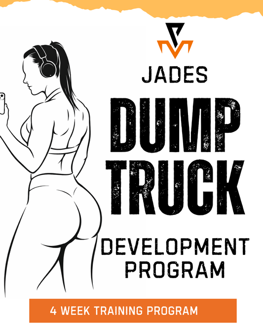 Dump Truck Development Program