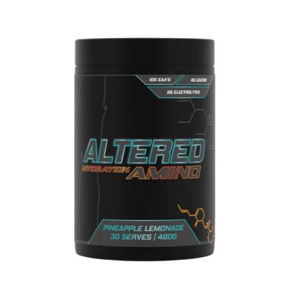 Altered State Hydration Amino