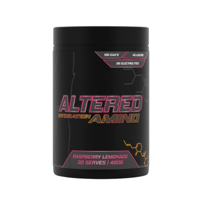 Altered State Hydration Amino