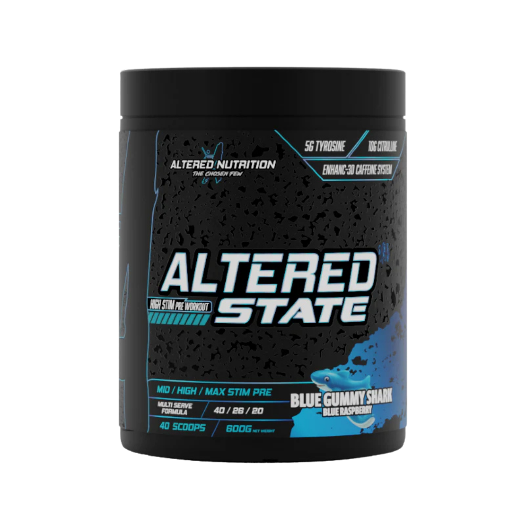 Altered State
