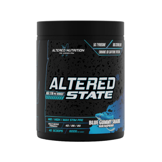 Altered State