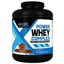 Load image into Gallery viewer, BioX Power Whey Complex